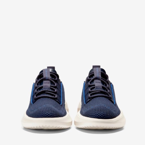 COLE HAAN ZERØGRAND WFA STITCHLITE Blue MEN display picture 3